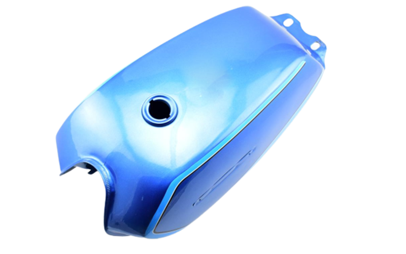 Топливный бак